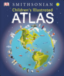 Children's illustrated atlas /