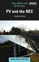 PV and the NEC /