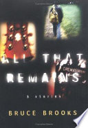 All that remains /