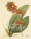 RHS orchids : a history through botanical illustration /