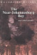 The near-Johannesburg boy : and other poems /