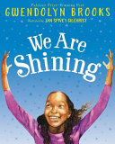 We are shining /