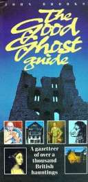 The good ghost guide /