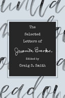 The selected letters of Juanita Brooks /