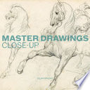 Master drawings close-up /