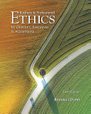 Business & professional ethics for directors, executives & accountants /