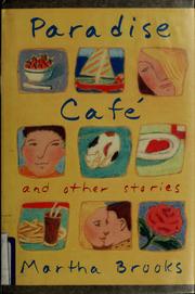 Paradise Café and other stories /