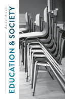 Education and society : places, policies, processes /