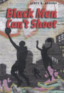 Black men can't shoot /