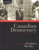 Canadian democracy : an introduction /