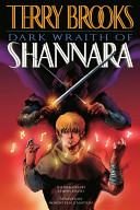 Dark wraith of Shannara /