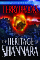 The heritage of Shannara /