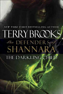 The darkling child /