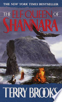 The Elf queen of Shannara /