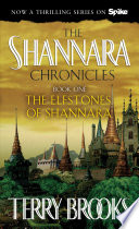 The Elfstones of Shannara /