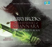 The High Druid's blade /