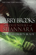 The High Druid's blade /