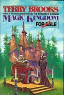 Magic kingdom for sale, sold! /