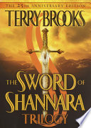 The sword of Shannara trilogy /