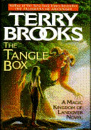 The tangle box : a magic kingdom of Landover novel /