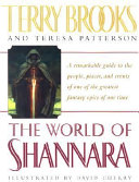 The world of Shannara /