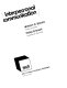 Interpersonal communication /