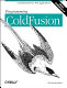 Programming ColdFusion /