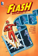 The Flash omnibus /