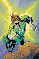 The Green Lantern omnibus /