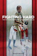 Fighting hard : the Victorian Aborigines Advancement League /