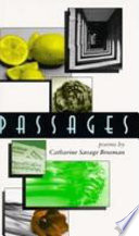 Passages : poems /