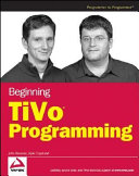 Beginning TiVo programming /