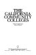 The California Community Colleges /