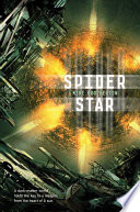 Spider star /