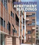 Innovative apartment buildings /