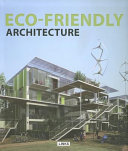 Eco-friendly architecture /