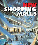 New shopping malls /