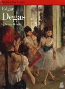 Edgar Degas /