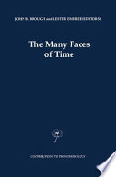 The Many Faces of Time /