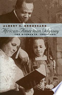 African-American odyssey : the Stewarts, 1853-1963 /