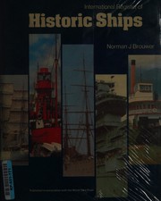 International register of historic ships /