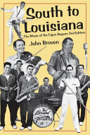 South to Louisiana : the music of the Cajun bayous /