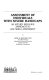 Assessment of individuals with severe handicaps : an applied behavior approach to life skills assessment /