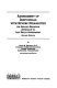 Assessment of individuals with severe disabilities : an applied behavior approach to life skills assessment /