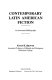 Contemporary Latin American fiction : an annotated bibliography /
