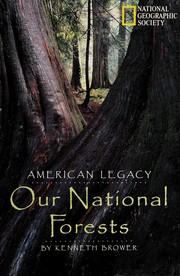 American legacy : our national forests /