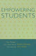 Empowering students : seven strategies for a smart start in school and life /