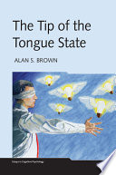The tip of the tongue state /
