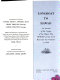 Longboat to Hawaii : an account of the voyage of the Clipper ship Hornet of New York, bound for San Francisco in 1866, as recorded in the journals of Captain Josiah A. Mitchell, master, Henry Ferguson, passenger, Samuel Ferguson, passenger : together with observations on the burning of the vessel ... by ... Mark Twain /