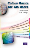 Colour basics for GIS users /